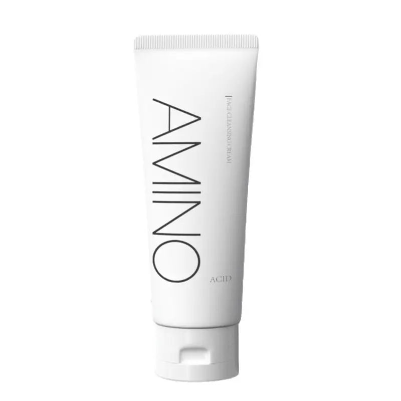 Mousse Nettoyante Visage aux Acides Aminés – Nettoyage Doux & Hydratant